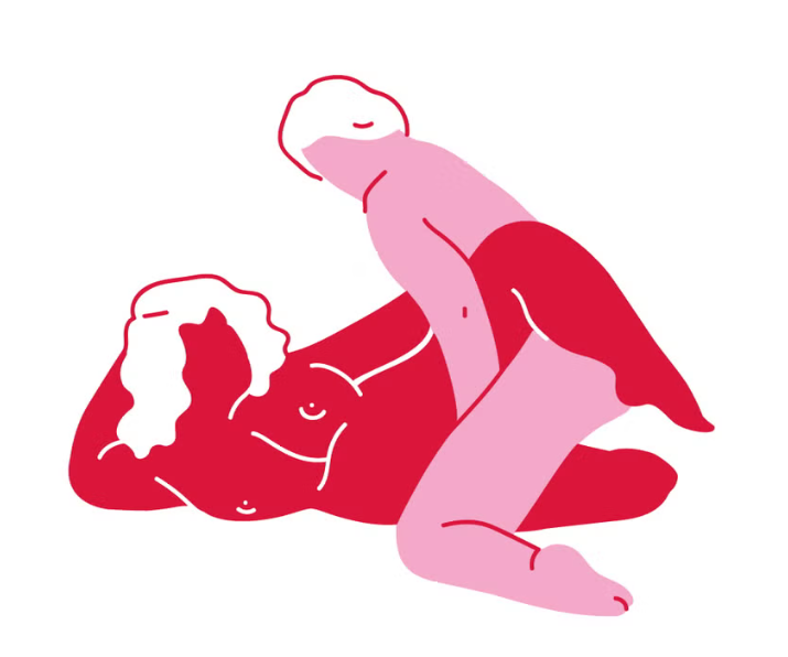 Sekstip van de week: De Pretzel Dip