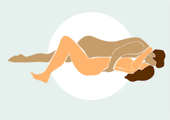 Sekstip van de week: CAT (Coital Alignment Technique)