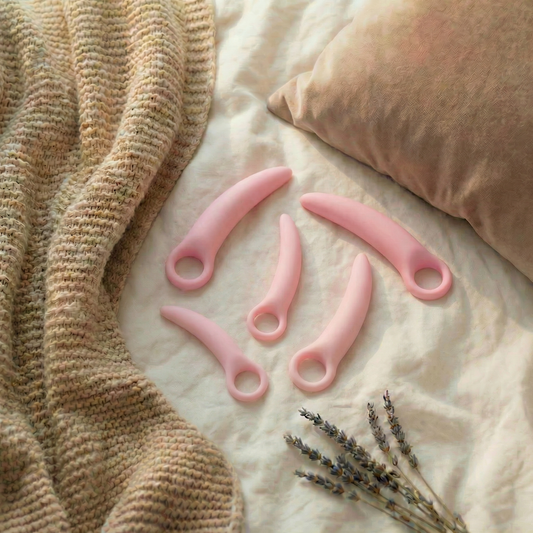 Hulpmiddelen bij bekkenpijn en pijn bij vrijen met overzicht van professionele producten en medisch advies