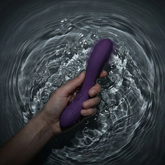 Verschil in vibraties: Buzzy of Rumble?