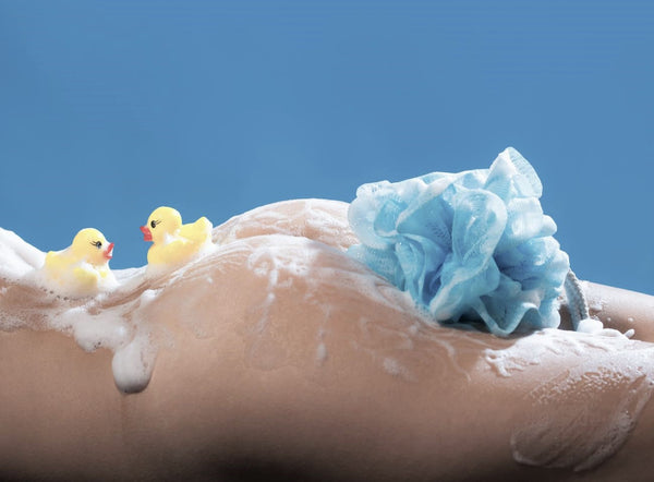 Informatieve afbeelding bij het artikel over het gebruik van een anaal douche met praktische tips en stapsgewijze uitleg