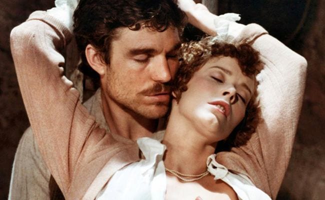 Lady Chatterley's Lover: Wereldberoemde en vaak verfilmde roman