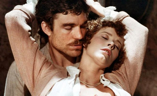 Lady Chatterley's Lover: Wereldberoemde en vaak verfilmde roman