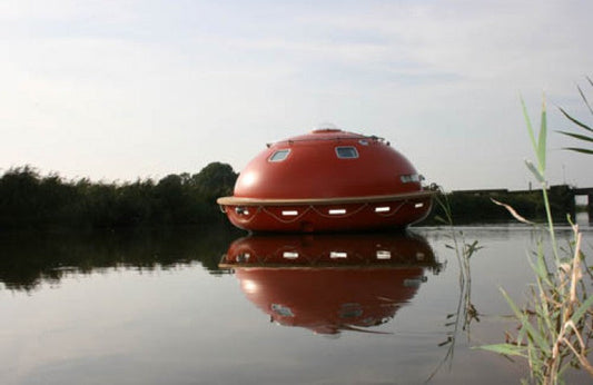 Romantisch overnachten in Nederland informatief artikel met bijzondere locaties van boomhut tot kasteel