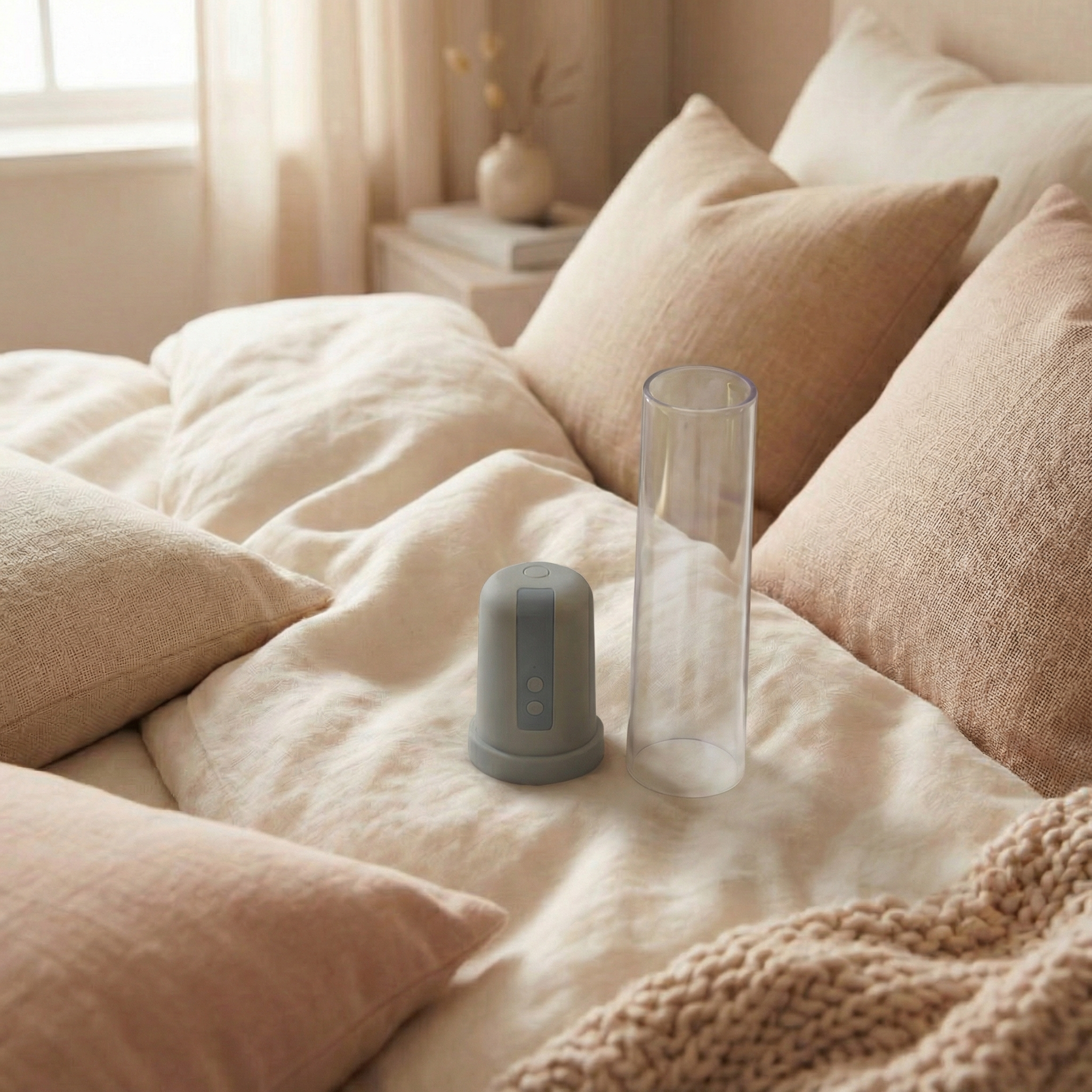 Erectiepomp ervaringen: wat mannen vertellen over hun gebruik en resultaten