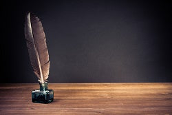 Hulp bij Sinterklaasgedichten