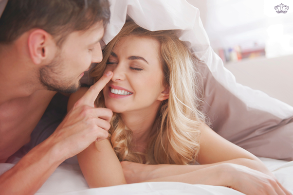 Vruchtbare dagen: wanneer vrijen om zwanger te worden?