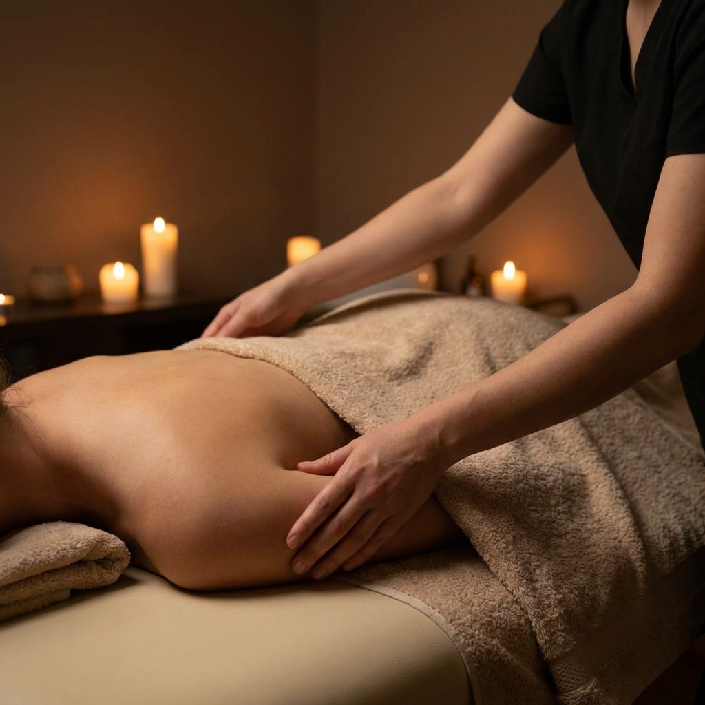 Illustratie bij artikel over seksleven opfrissen bij De Paarse Keizerin met tips en inspiratie