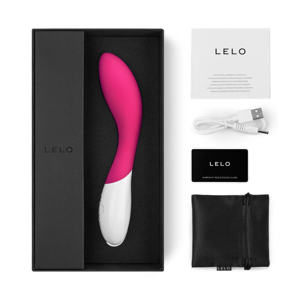 Mona 2 vibrator: Bestseller van Lelo