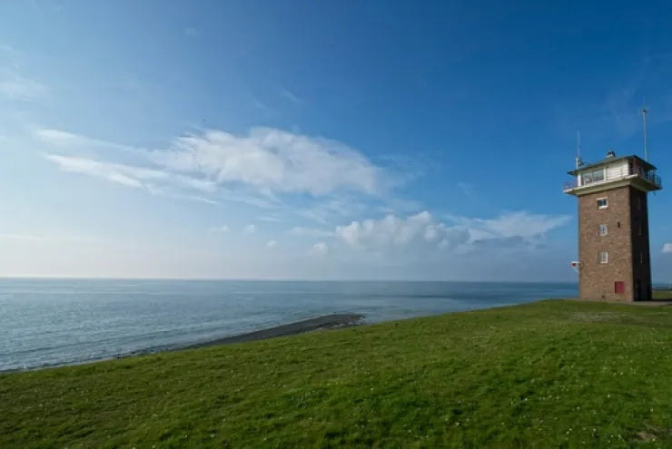 Illustratie bij artikel over romantische overnacht bij De Paarse Keizerin met tips en inspiratie