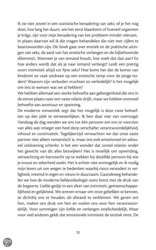 Close-up van de titel en auteursnaam op de voorkant van het relationenboek