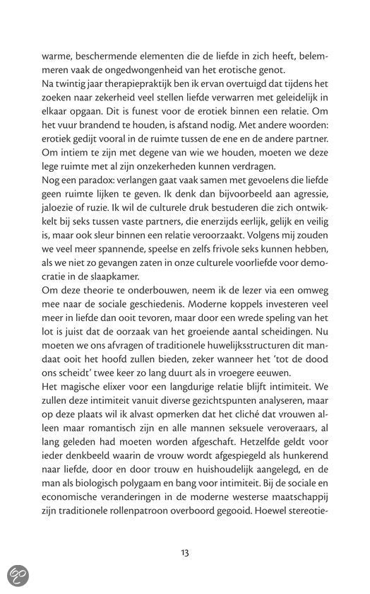 Het boek gepresenteerd met elegante verpakking van De Paarse Keizerin