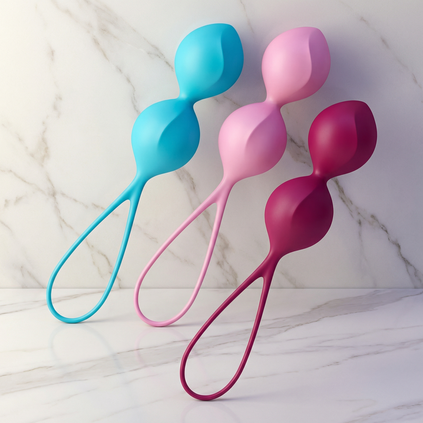 Kegelballen voor Advanced Users