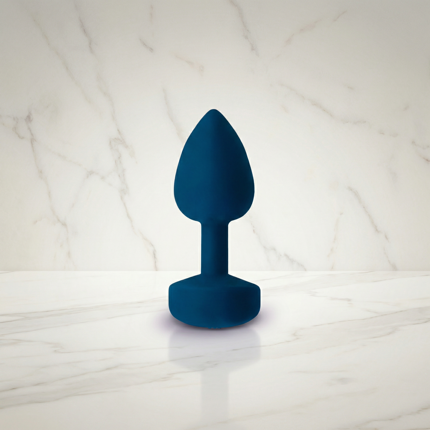 Vibrerende buttplug: Oplaadbaar en heel mooi