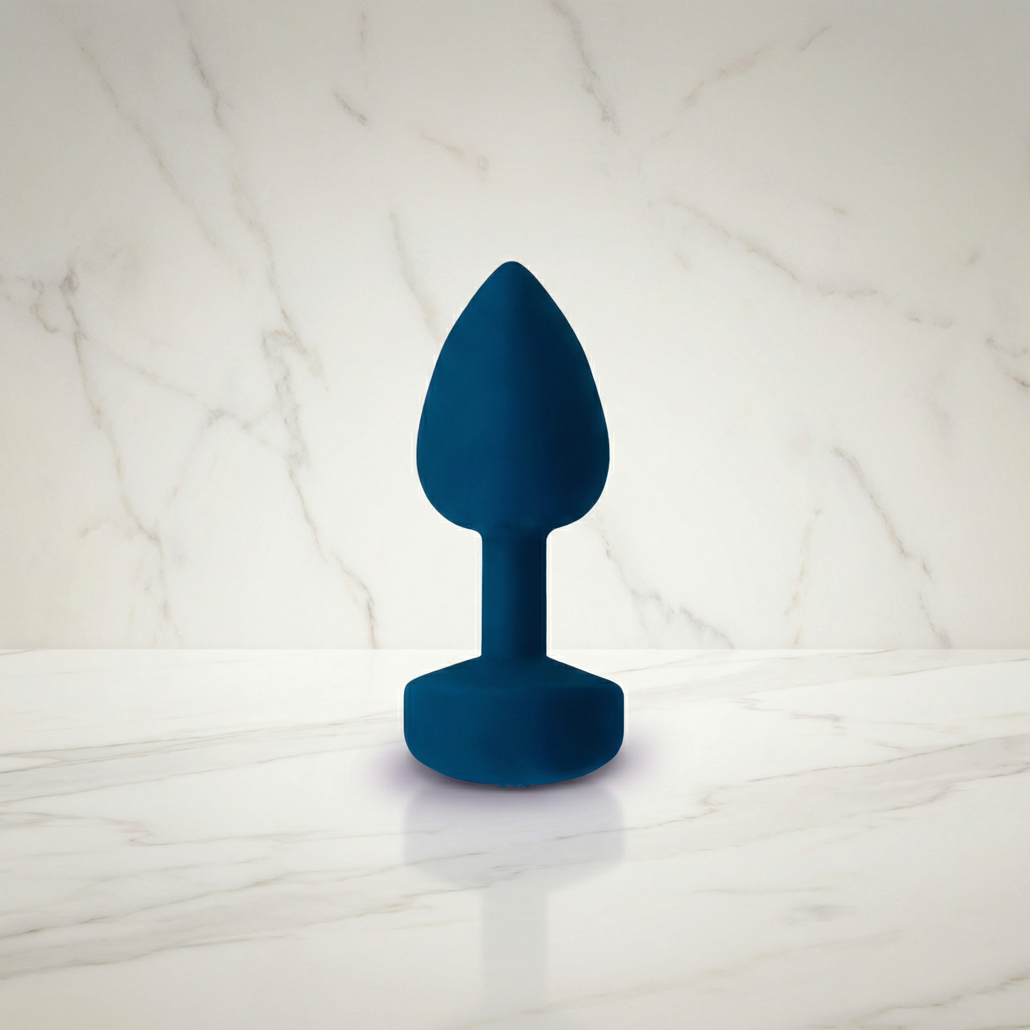Vibrerende buttplug: Oplaadbaar en heel mooi