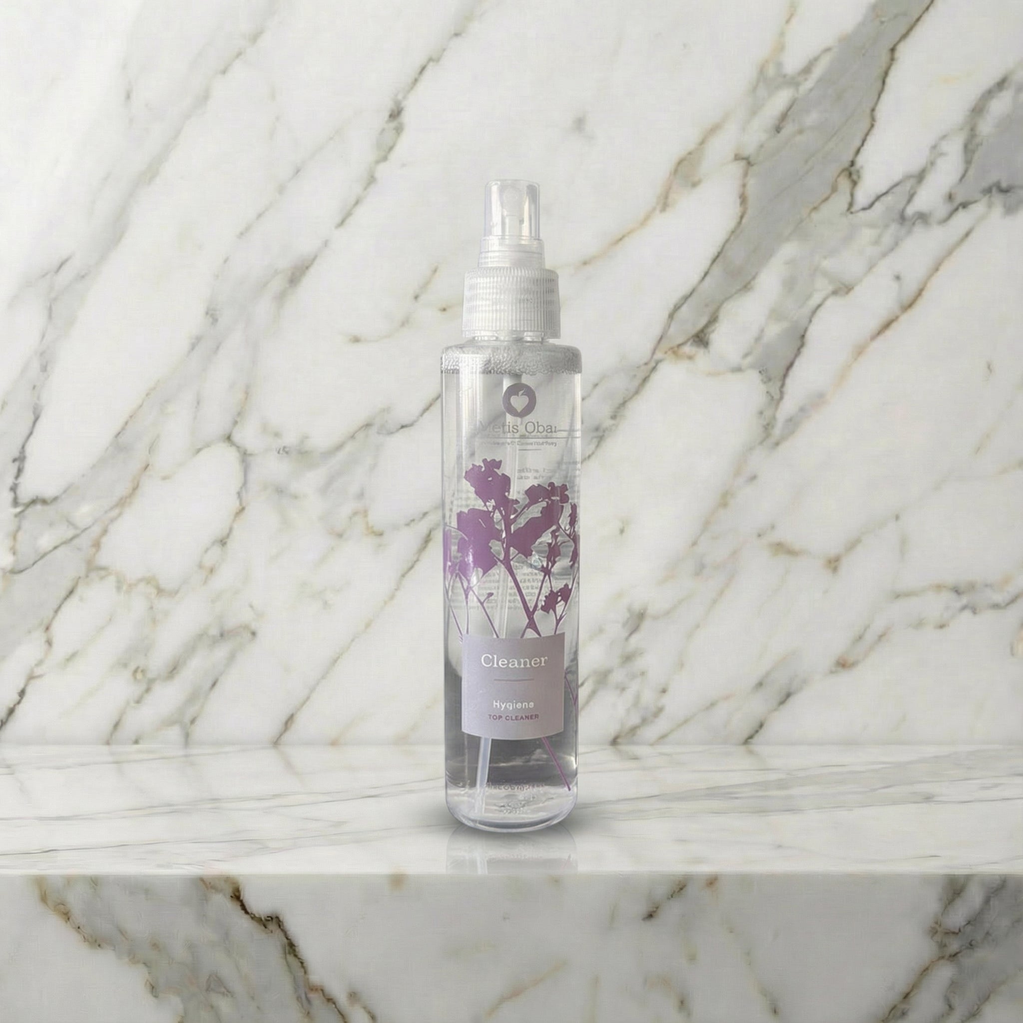 Cleaner: veilig en effectief (150 ml)