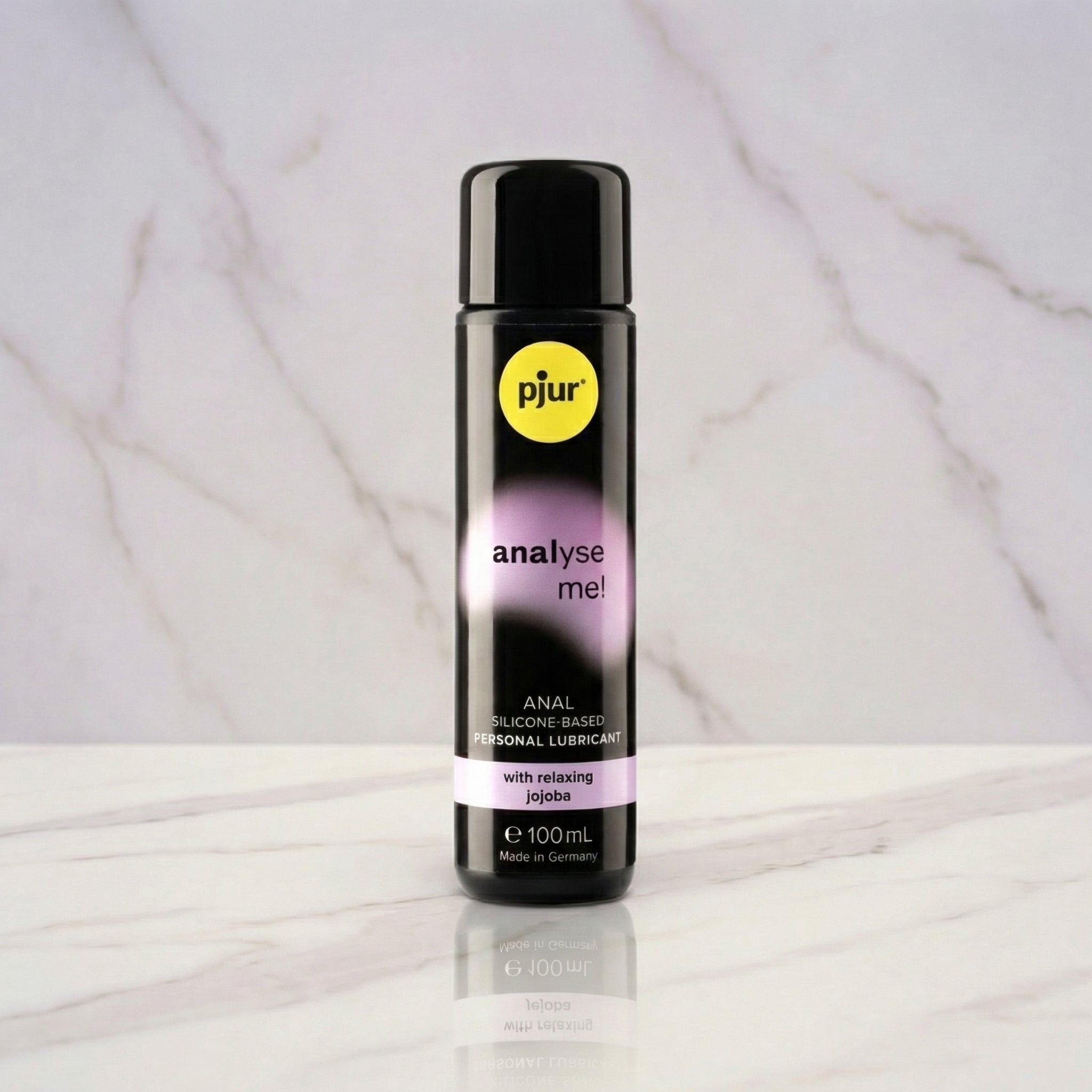 Pjur Analyse Me: Voor anaal gebruik (100 ml)