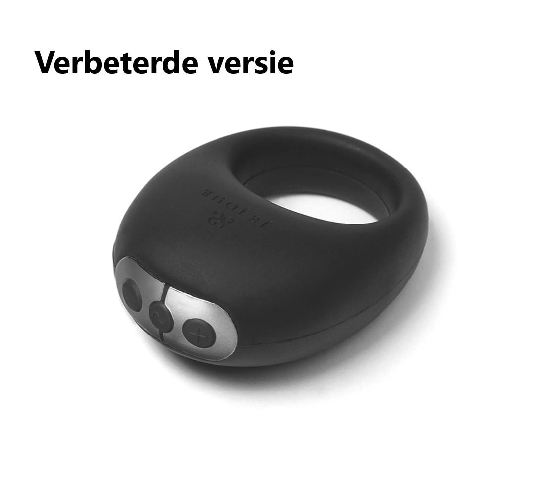 Mio: vibrerende ring voor samen