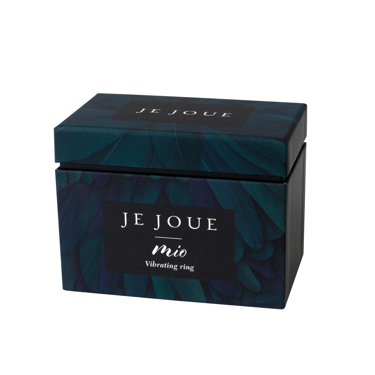 Mio: vibrerende ring voor samen