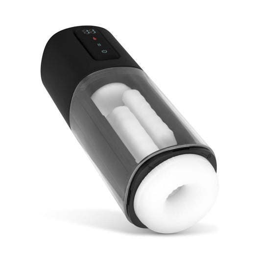 Cruizr CX11 verpakking met inbegrepen accessoires en handleiding