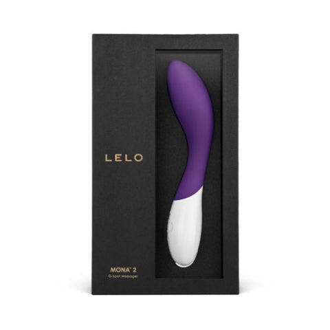 Mona 2 vibrator: Bestseller van Lelo