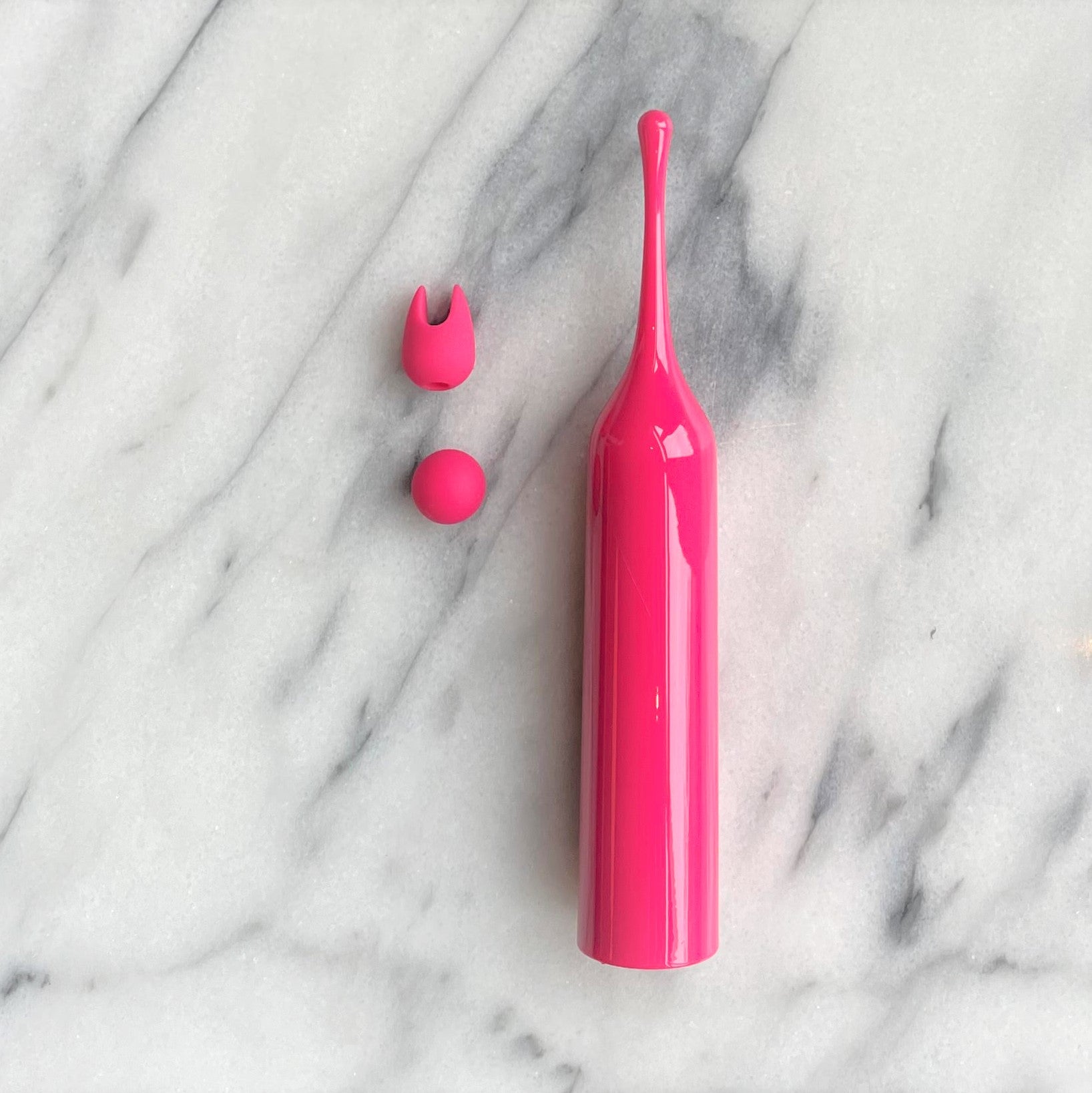 Illustratie bij informatief artikel over lichen sclerosus seks bij De Paarse Keizerin met medisch advies