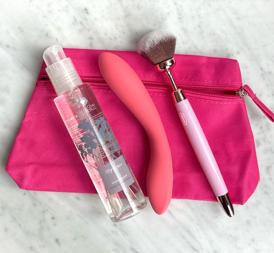 Detailopname van ultra zachte textuur en premium afwerking van De Paarse Keizerin producten