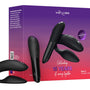 We-Vibe Celebrating set zijaanzicht met elegante vormgeving en premium afwerking